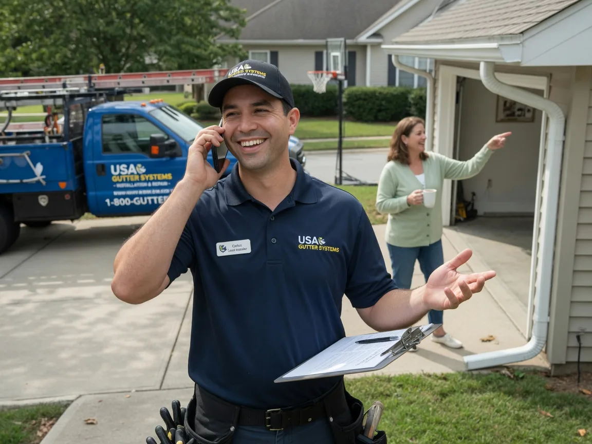Gutter Installation Cutchogue, NY FAQs